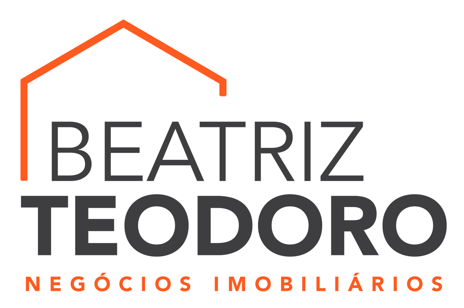 Beatriz Teodoro Logo