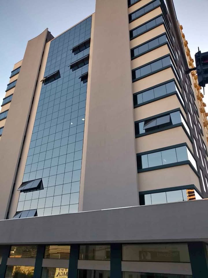 Sala Comercial à Venda – Localização Estratégica em Presidente Prudente
