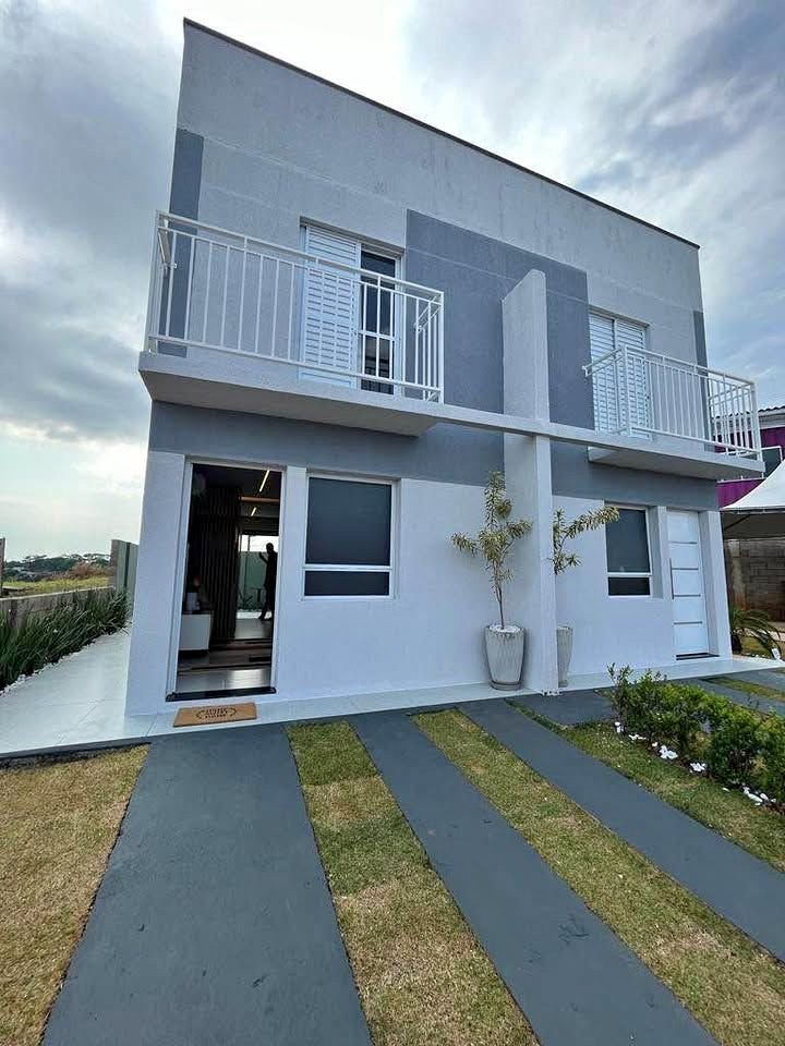 Parque das Cores 2 – Conquiste a casa própria com segurança, conforto e condições facilitadas!