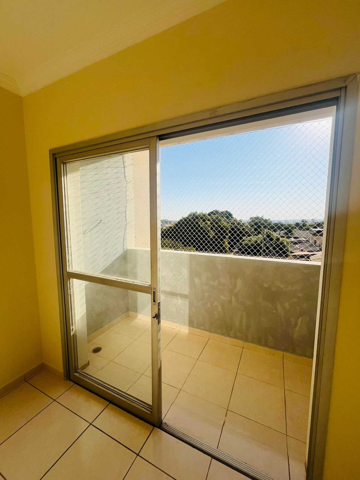 Apartamento á  venda Jeronimo Vilela