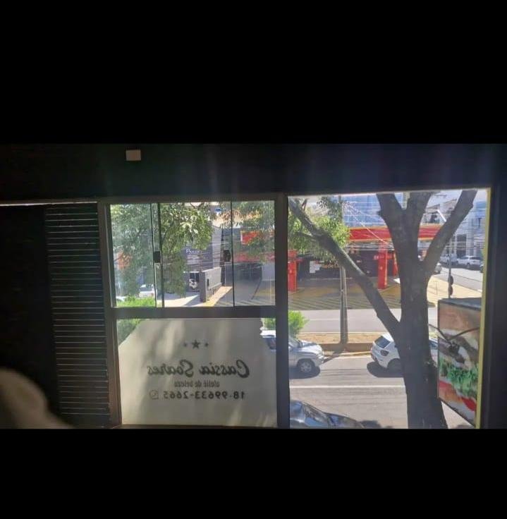Sala Comercial
