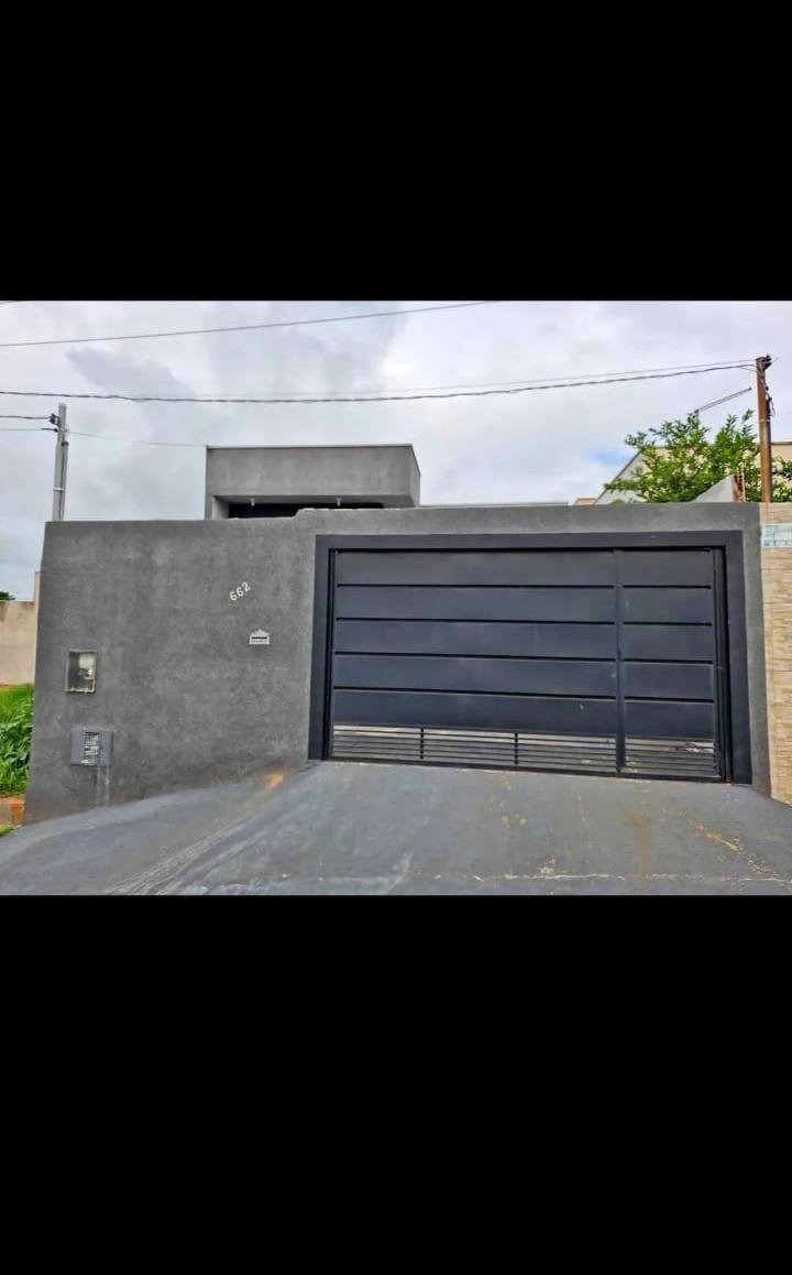 Casa á venda