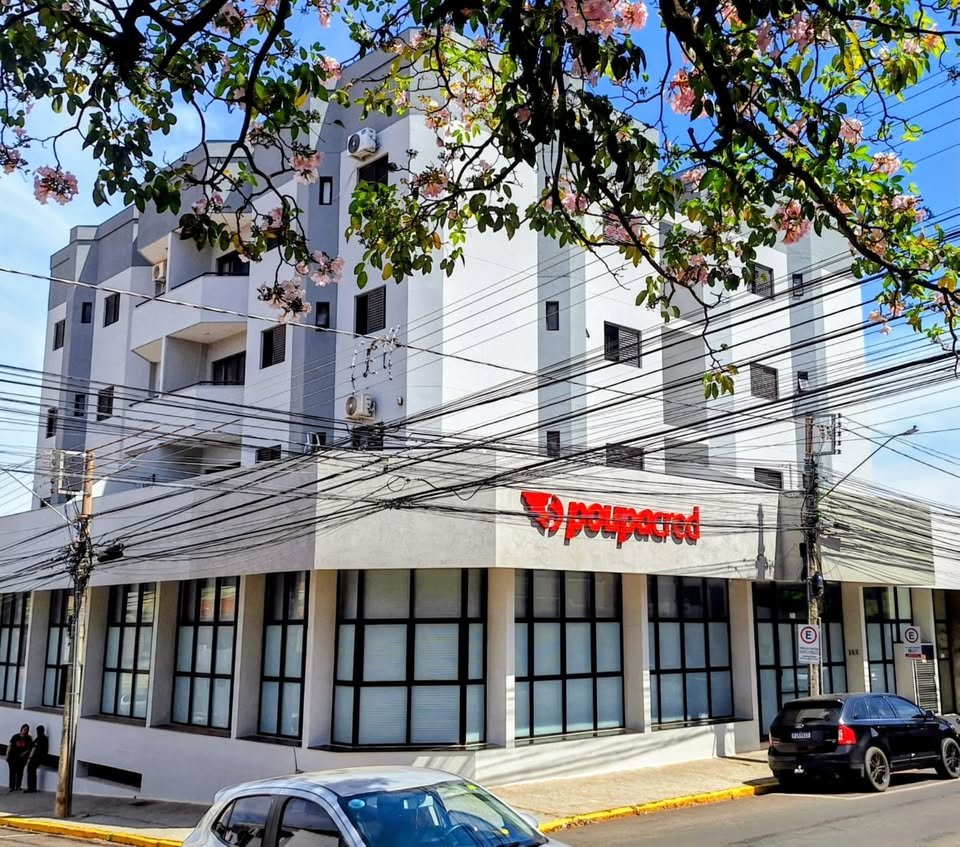 Apartamento à Venda na Região Central de Presidente Prudente
