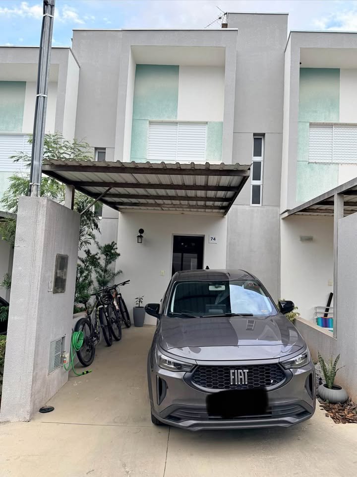 🏡 Sobrado Todo Planejado – Conforto e Sofisticação em Cada Detalhe