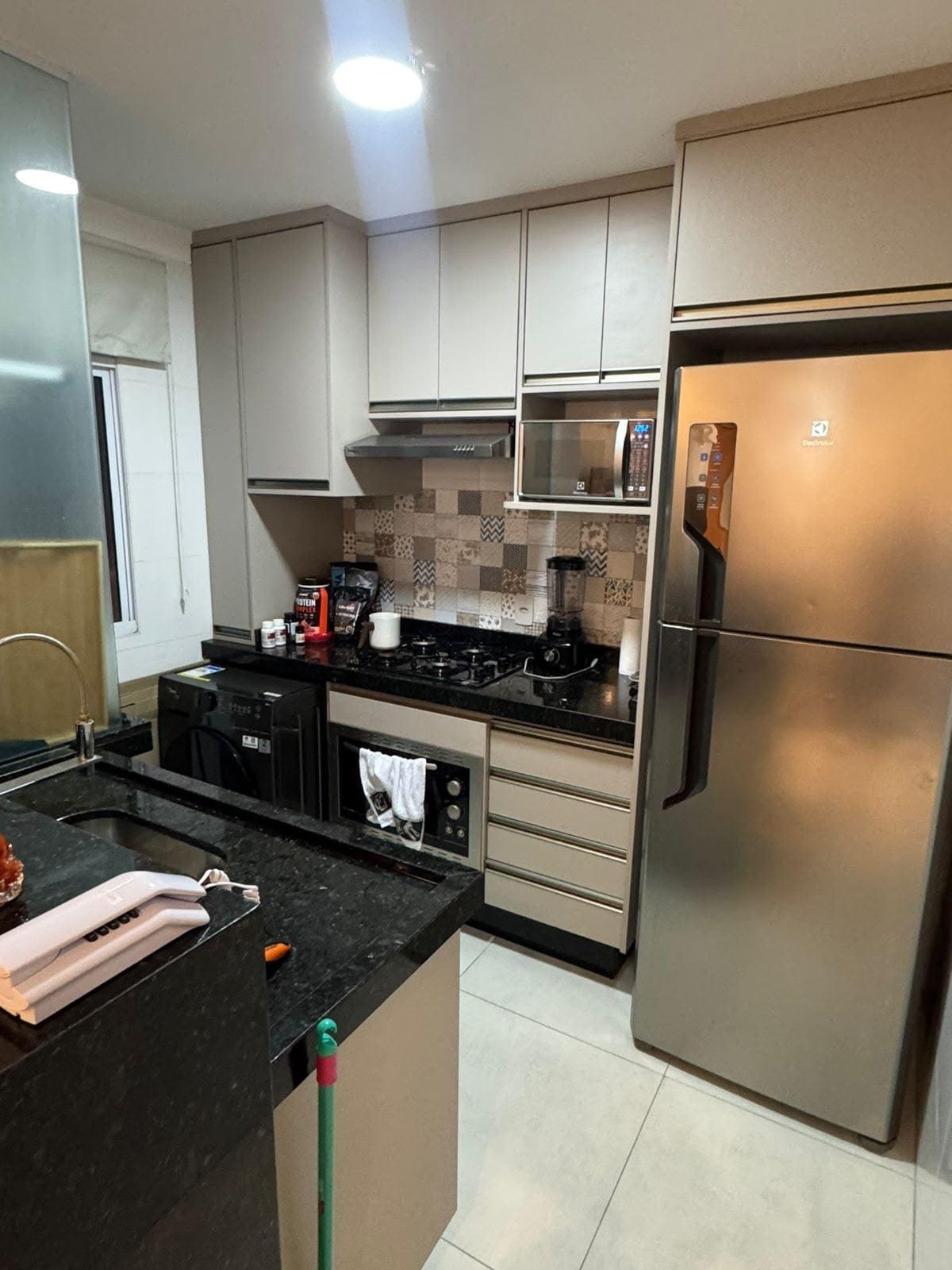 Apartamento à Venda – Condomínio Príncipe de Malta