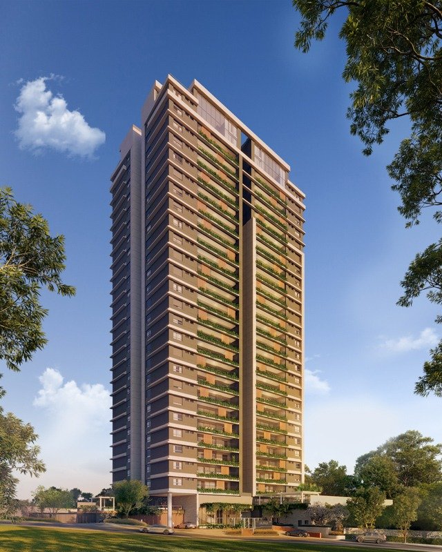 Aura – Powered by Porsche Consulting | Exclusividade e sofisticação em Presidente Prudente