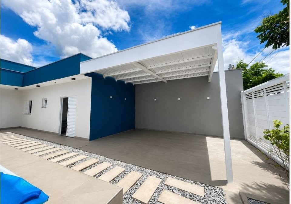 Casa à Venda – Rotta do Sol | Moderna, Completa e com Piscina