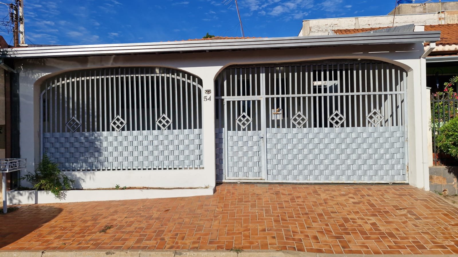 Casa à Venda no Ana Jacinta