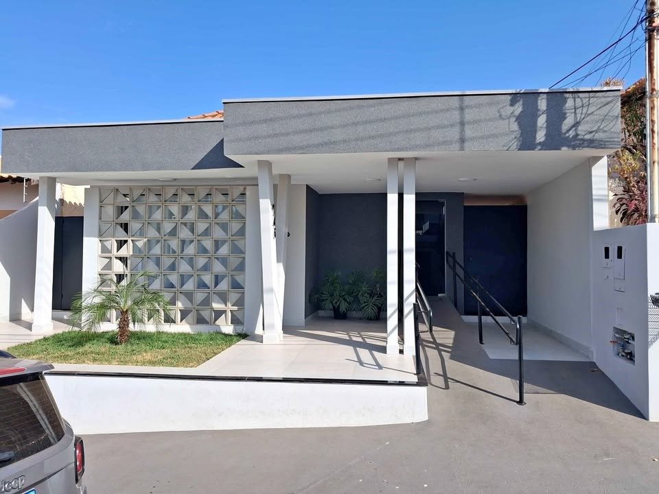 🏢 SALA COMERCIAL PARA LOCAÇÃO – JARDIM AVIAÇÃO