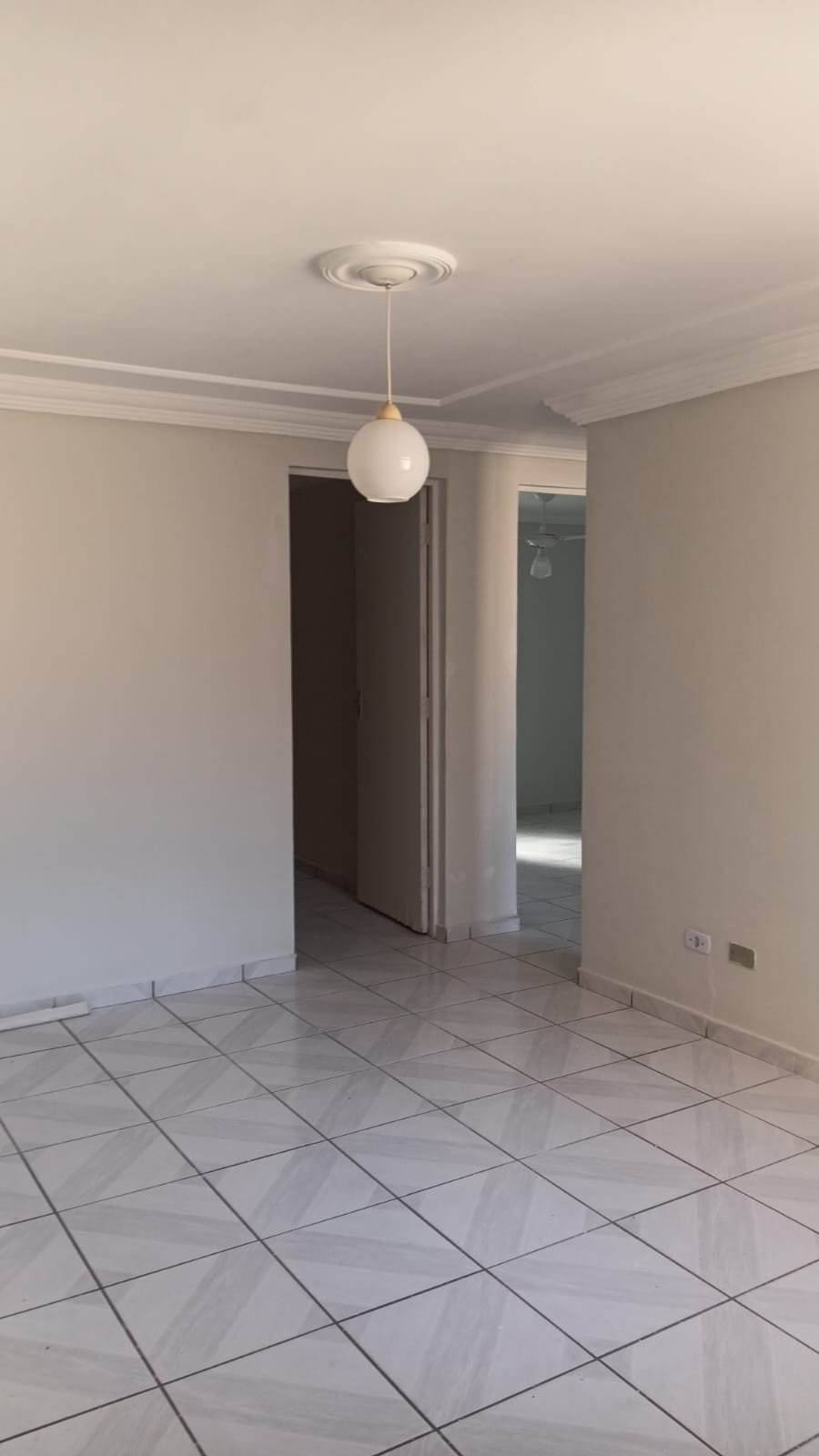Apartamento para Locação