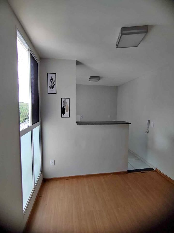 APARTAMENTO À VENDA – PRÍNCIPE DA GRÉCIA
