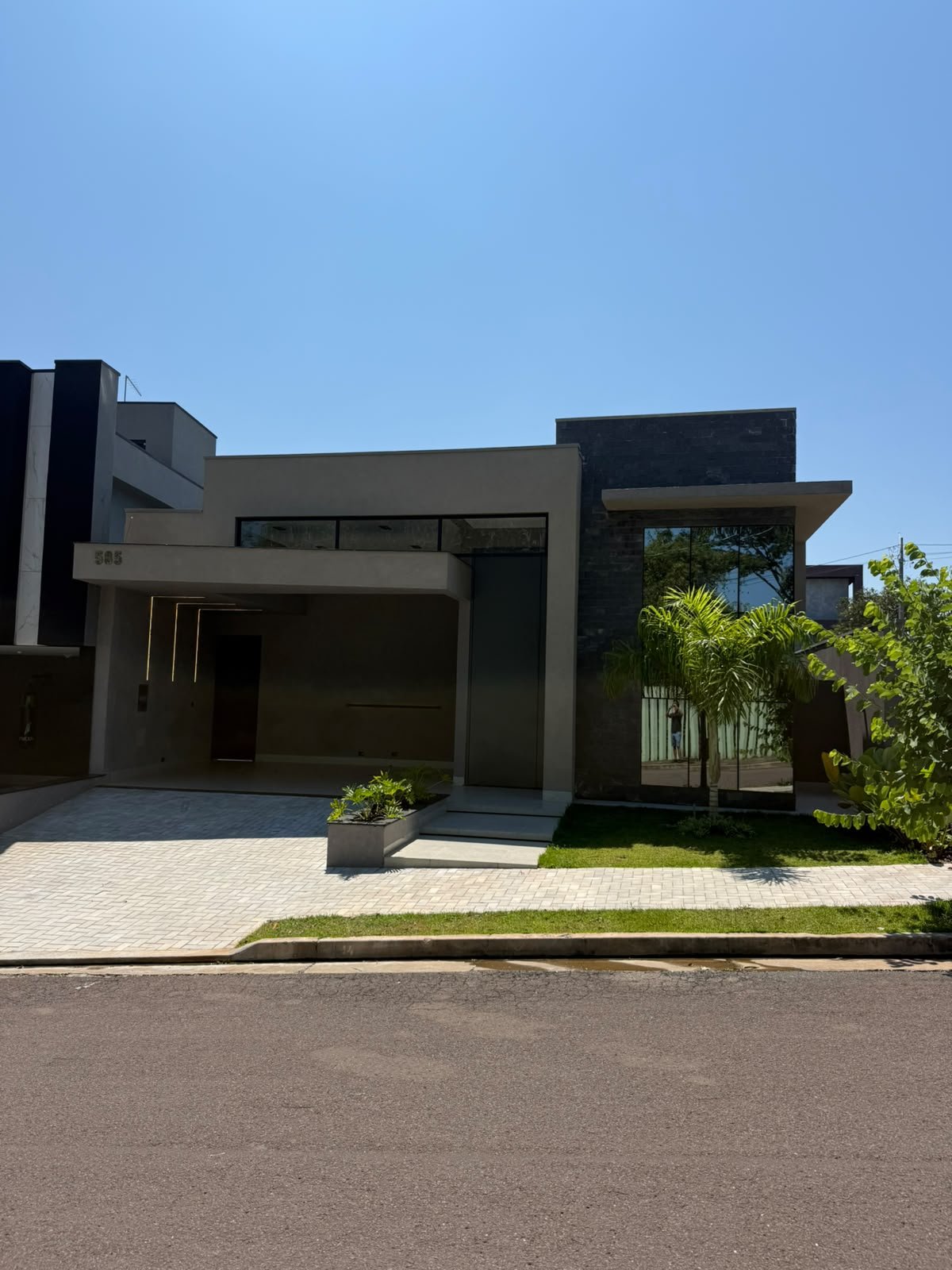 Casa de Alto Padrão à Venda – Condomínio Porto Madero